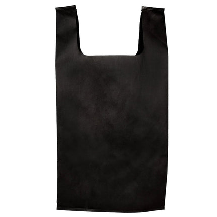 Heatsealed Non Woven Shopping Bag -B4005 - Just Tote Bags