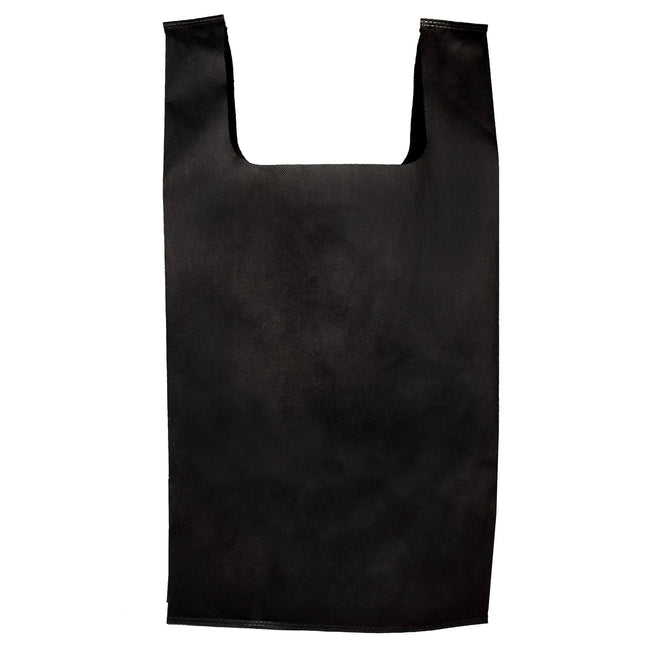 Heatsealed Non Woven Shopping Bag -B4005 - Just Tote Bags