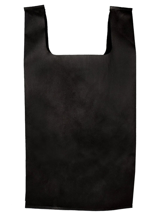 Heatsealed Non Woven Shopping Bag -B4005 - Just Tote Bags