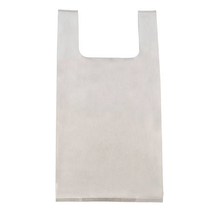 Heatsealed Non Woven Shopping Bag -B4005 - Just Tote Bags