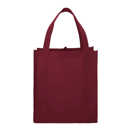 Hercules Non-Woven Grocery Tote -SM-7427 - Just Tote Bags