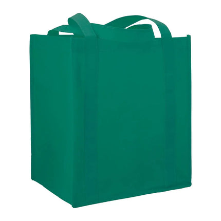 Hercules Non-Woven Grocery Tote -SM-7427 - Just Tote Bags