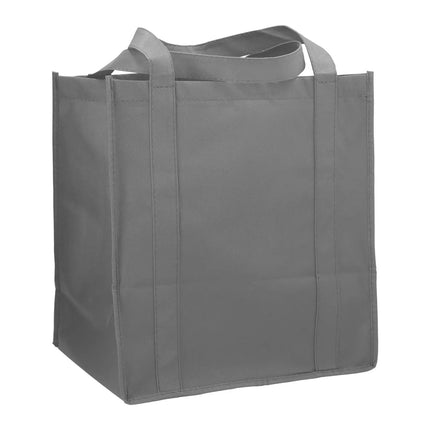 Hercules Non-Woven Grocery Tote -SM-7427 - Just Tote Bags