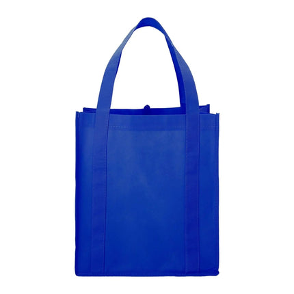 Hercules Non-Woven Grocery Tote -SM-7427 - Just Tote Bags
