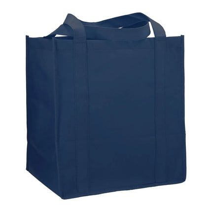 Hercules Non-Woven Grocery Tote -SM-7427 - Just Tote Bags