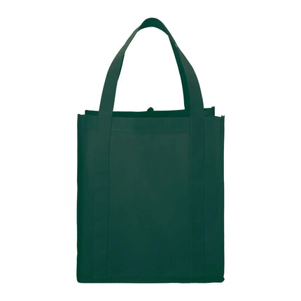 Hercules Non-Woven Grocery Tote -SM-7427 - Just Tote Bags