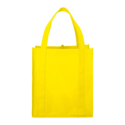 Hercules Non-Woven Grocery Tote -SM-7427 - Just Tote Bags
