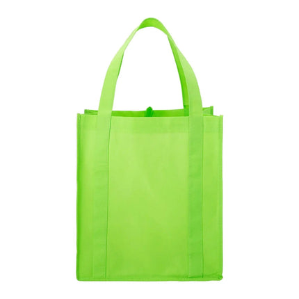 Hercules Non-Woven Grocery Tote -SM-7427 - Just Tote Bags