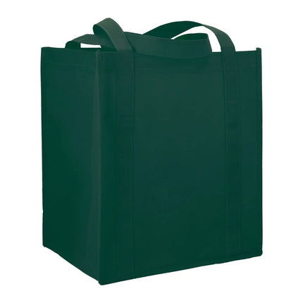 Hercules Non-Woven Grocery Tote -SM-7427 - Just Tote Bags