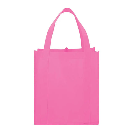 Hercules Non-Woven Grocery Tote -SM-7427 - Just Tote Bags