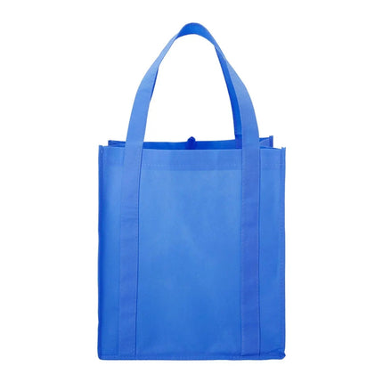 Hercules Non-Woven Grocery Tote -SM-7427 - Just Tote Bags