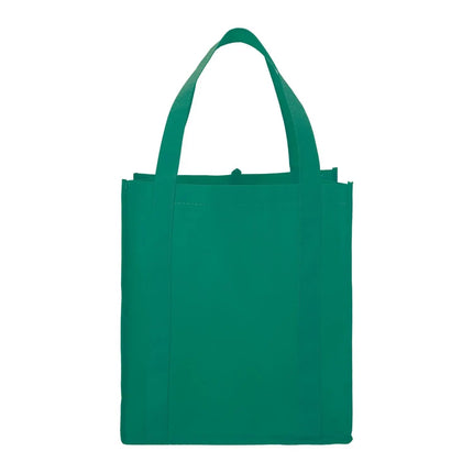 Hercules Non-Woven Grocery Tote -SM-7427 - Just Tote Bags