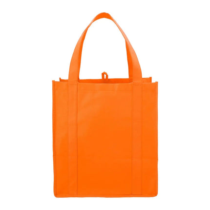 Hercules Non-Woven Grocery Tote -SM-7427 - Just Tote Bags