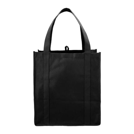Hercules Non-Woven Grocery Tote -SM-7427 - Just Tote Bags