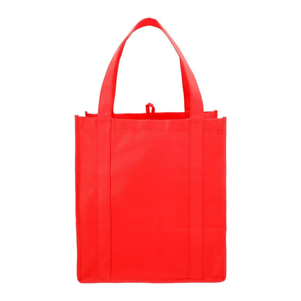 Hercules Non-Woven Grocery Tote -SM-7427 - Just Tote Bags