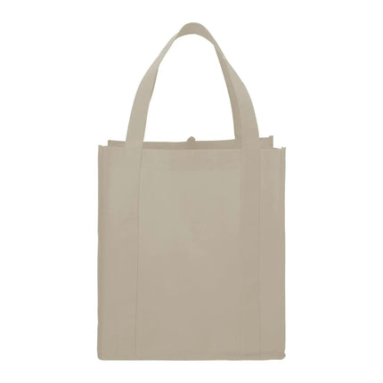Hercules Non-Woven Grocery Tote -SM-7427 - Just Tote Bags