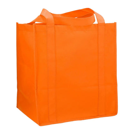 Hercules Non-Woven Grocery Tote -SM-7427 - Just Tote Bags
