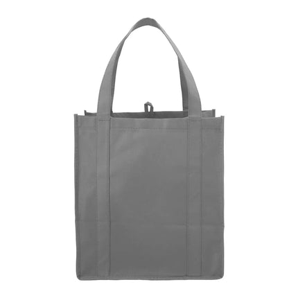 Hercules Non-Woven Grocery Tote -SM-7427 - Just Tote Bags
