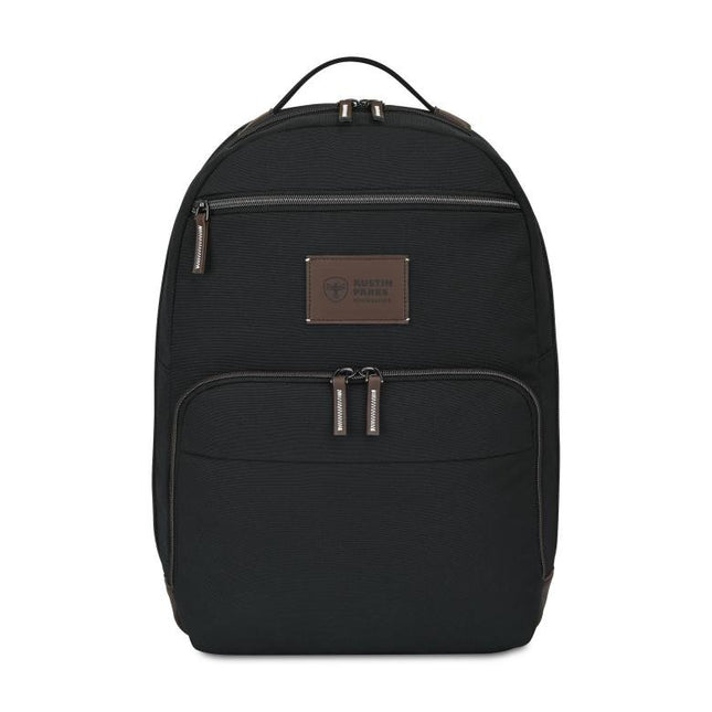 Heritage Supply Co. Legacy Laptop Backpack - Just Tote Bags