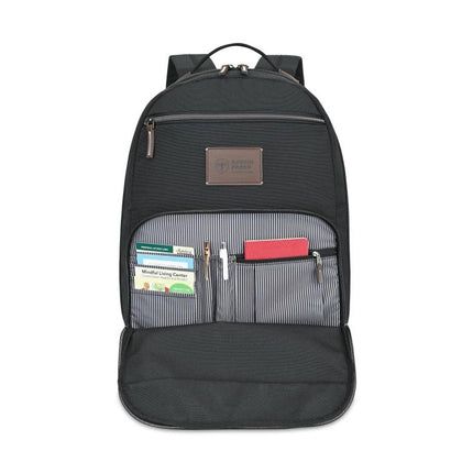 Heritage Supply Co. Legacy Laptop Backpack - Just Tote Bags