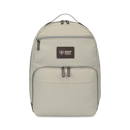 Heritage Supply Co. Legacy Laptop Backpack - Just Tote Bags