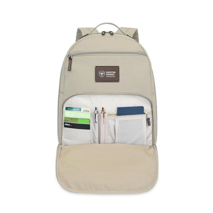 Heritage Supply Co. Legacy Laptop Backpack - Just Tote Bags