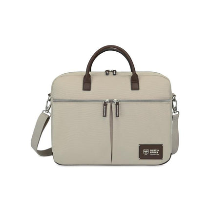 Heritage Supply Co. Legacy Laptop Portfolio - Just Tote Bags