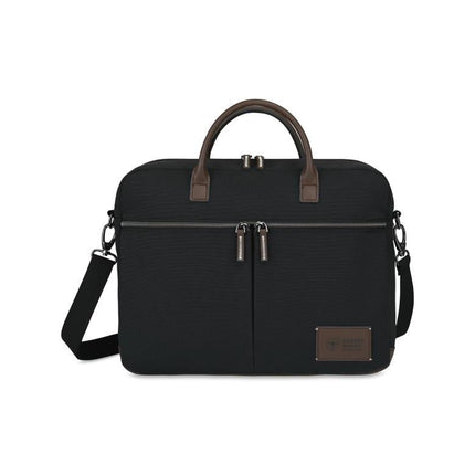 Heritage Supply Co. Legacy Laptop Portfolio - Just Tote Bags