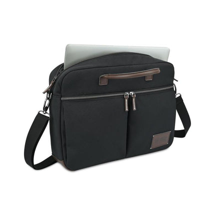 Heritage Supply Co. Legacy Laptop Portfolio - Just Tote Bags