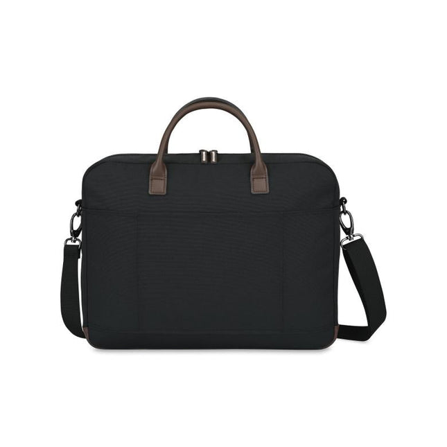 Heritage Supply Co. Legacy Laptop Portfolio - Just Tote Bags