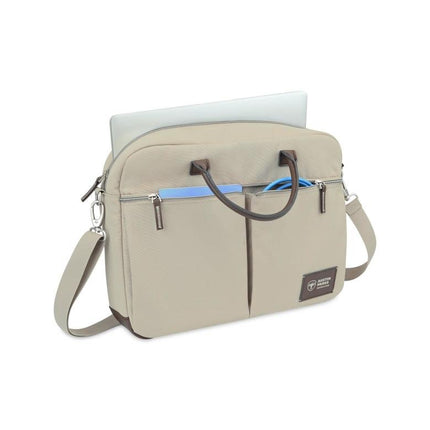 Heritage Supply Co. Legacy Laptop Portfolio - Just Tote Bags
