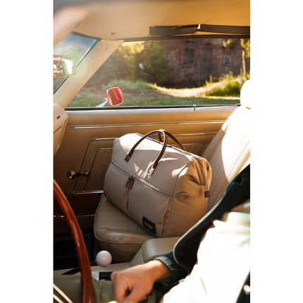Heritage Supply Co. Legacy Travel Weekender - Just Tote Bags