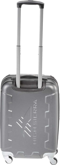 High Sierra® 2pc Hardside Luggage Set - Just Tote Bags