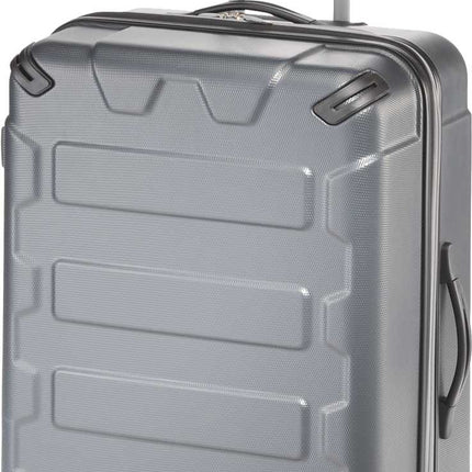 High Sierra® 2pc Hardside Luggage Set - Just Tote Bags