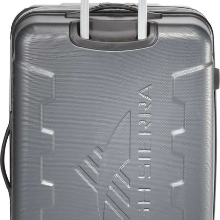High Sierra® 2pc Hardside Luggage Set - Just Tote Bags