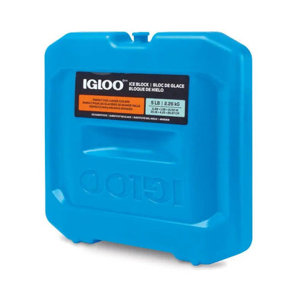 Igloo® Ice Block - X Large - Just Tote Bags