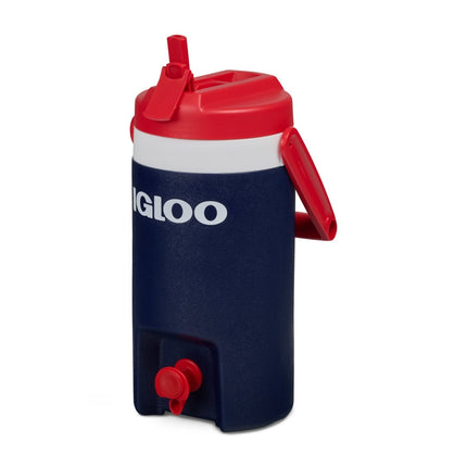 Igloo Party Jug - 80 Oz. - Just Tote Bags