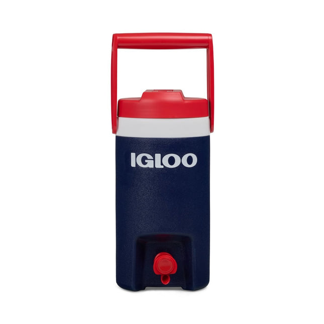 Igloo Party Jug - 80 Oz. - Just Tote Bags