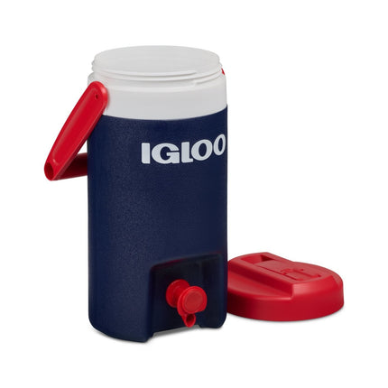 Igloo Party Jug - 80 Oz. - Just Tote Bags