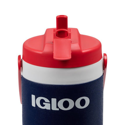 Igloo Party Jug - 80 Oz. - Just Tote Bags