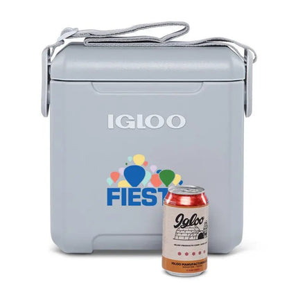 Igloo® Tag Along Too Cooler - Just Tote Bags