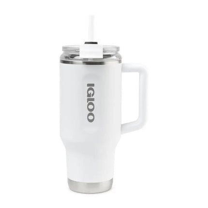 Igloo® Travel Tumbler - 32 Oz. - Just Tote Bags