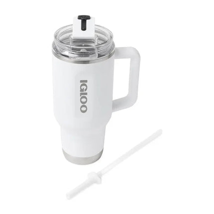 Igloo® Travel Tumbler - 32 Oz. - Just Tote Bags