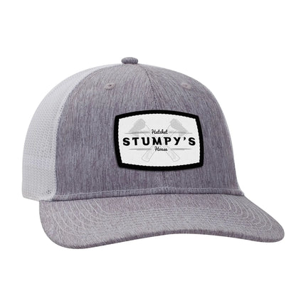 Ahead Brant Cap Ahead