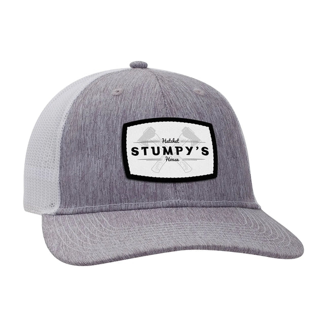 Ahead Brant Cap Ahead