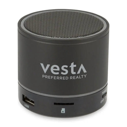 iLive Portable Wireless Speaker - Just Tote Bags