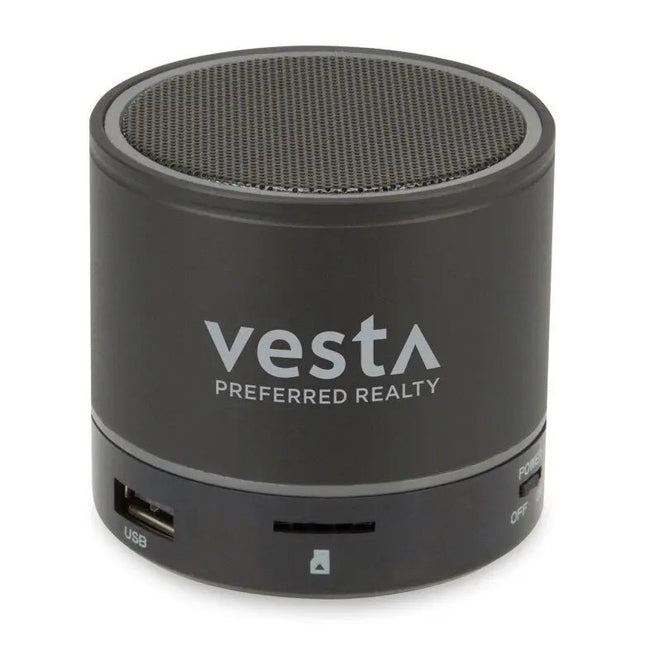 iLive Portable Wireless Speaker - Just Tote Bags