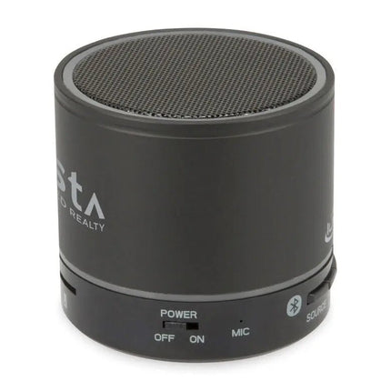 iLive Portable Wireless Speaker - Just Tote Bags