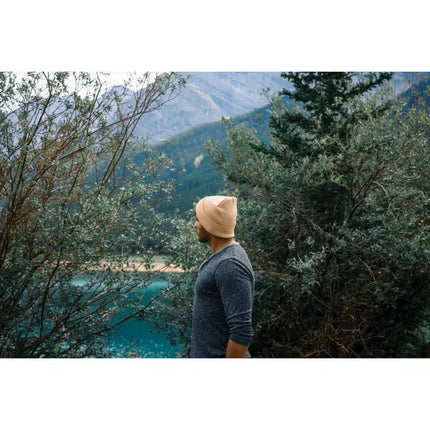 Impact AWARE™ Polylana® Beanie - Just Tote Bags