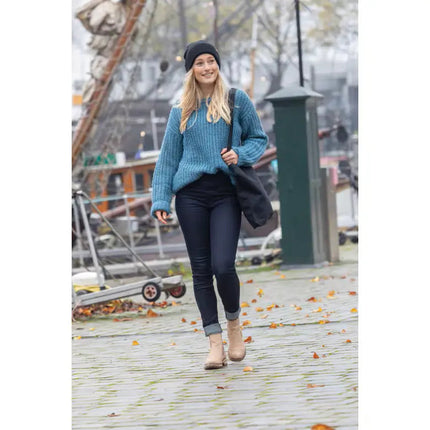 Impact AWARE™ Polylana® Beanie - Just Tote Bags